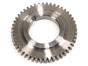 Ausgleichswellenzahnrad der Kurbelwelle für 1-Zylinder Dieselmotoren mit ca. 300ccm Hubraum