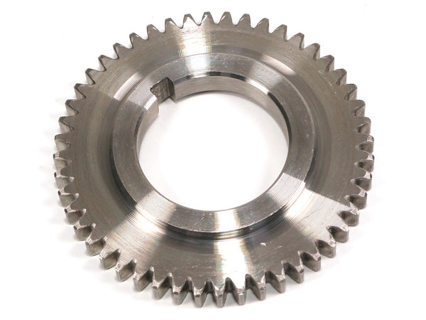 Ausgleichswellenzahnrad der Kurbelwelle für 1-Zylinder Dieselmotoren mit ca. 300ccm Hubraum