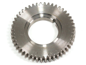 Ausgleichswellenzahnrad der Kurbelwelle für 1-Zylinder Dieselmotoren mit ca. 300ccm Hubraum