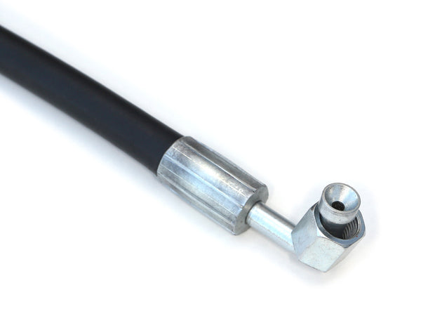 Hydraulikleitung 750mm, M14x1.5