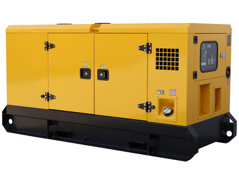 Stromerzeuger Ersatzteile GD4W-BB Serie