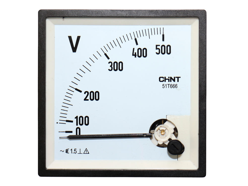 Anzeigeinstrumente
