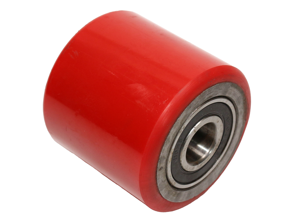 Räder und Rollen