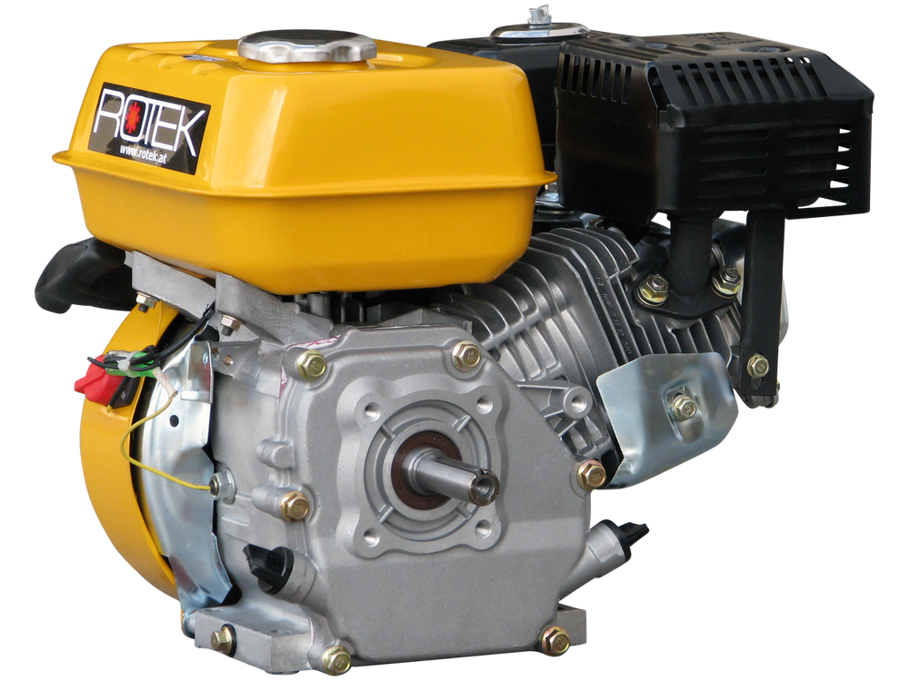 Motor Ersatzteile EG4-0200/EG4-0210 Serie