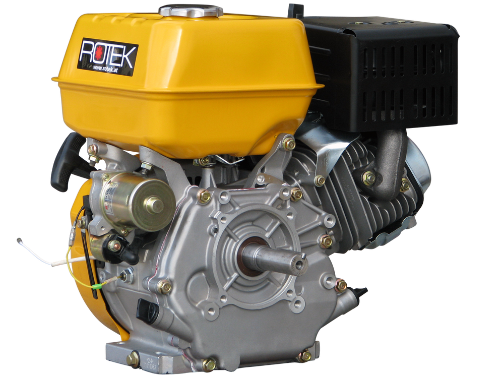 Motor Ersatzteile EG4-0270 Serie