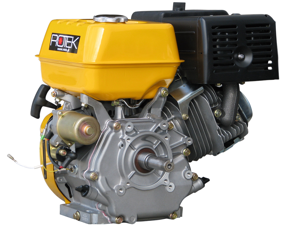 Motor Ersatzteile EG4-0390/EG4-0420 Serie