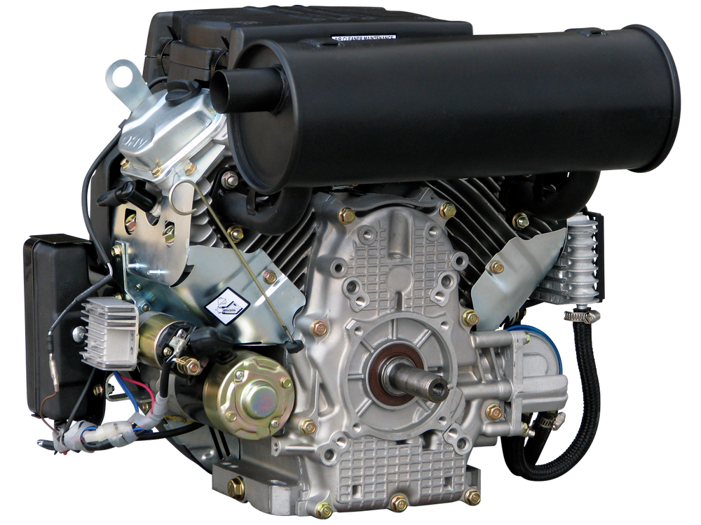 Motor Ersatzteile EG4-2V Serie