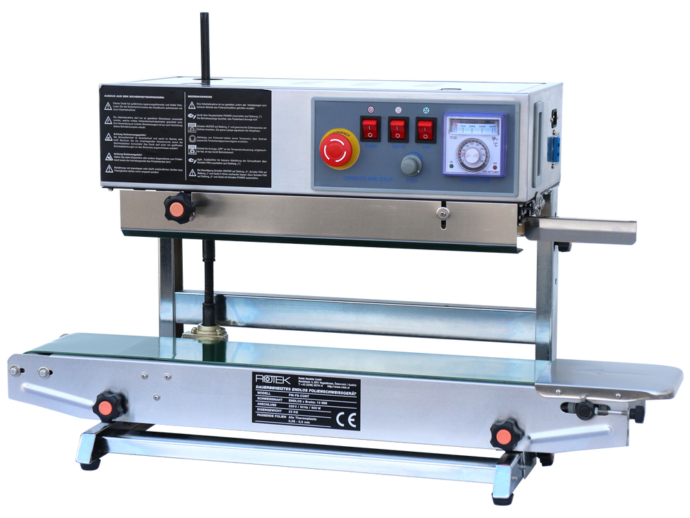 Ersatzteile PM-FS-CONT Serie