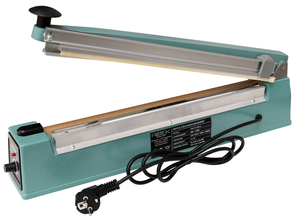 Ersatzteile PM-FS Serie