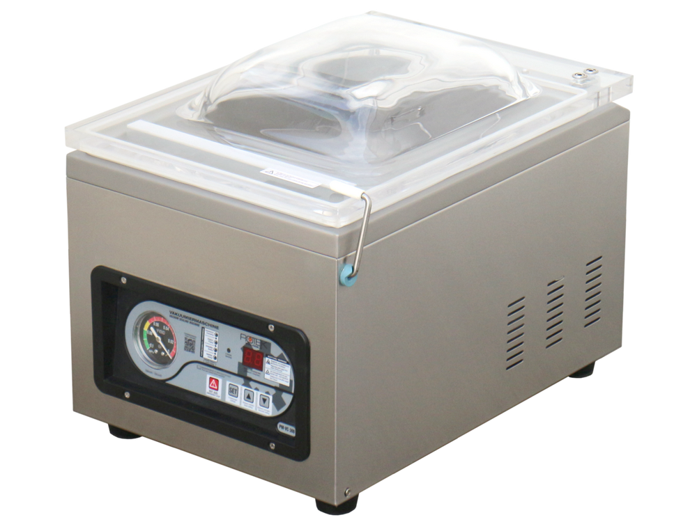 Ersatzteile PM-VC-300 Serie