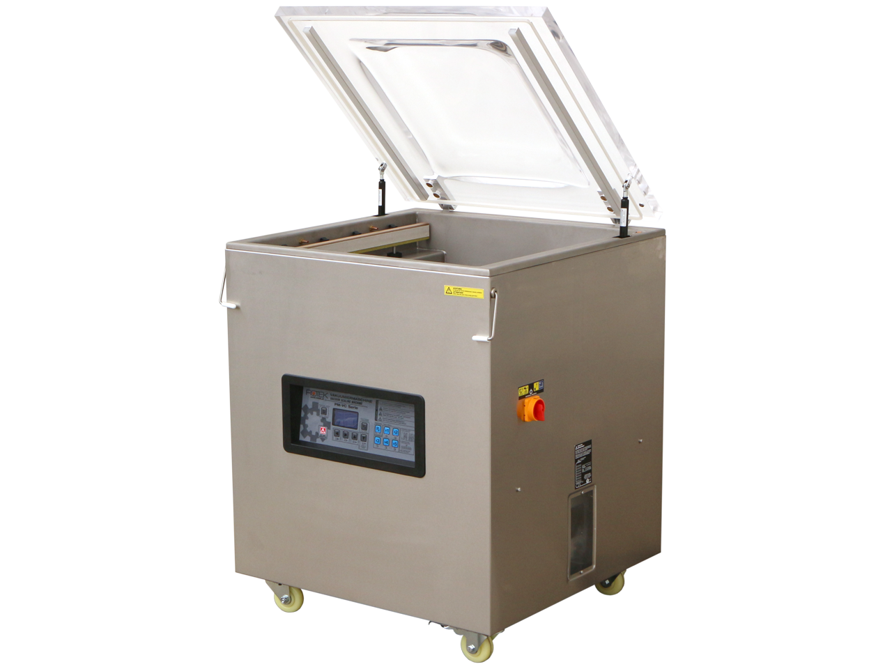 Ersatzteile PM-VC-600 Serie
