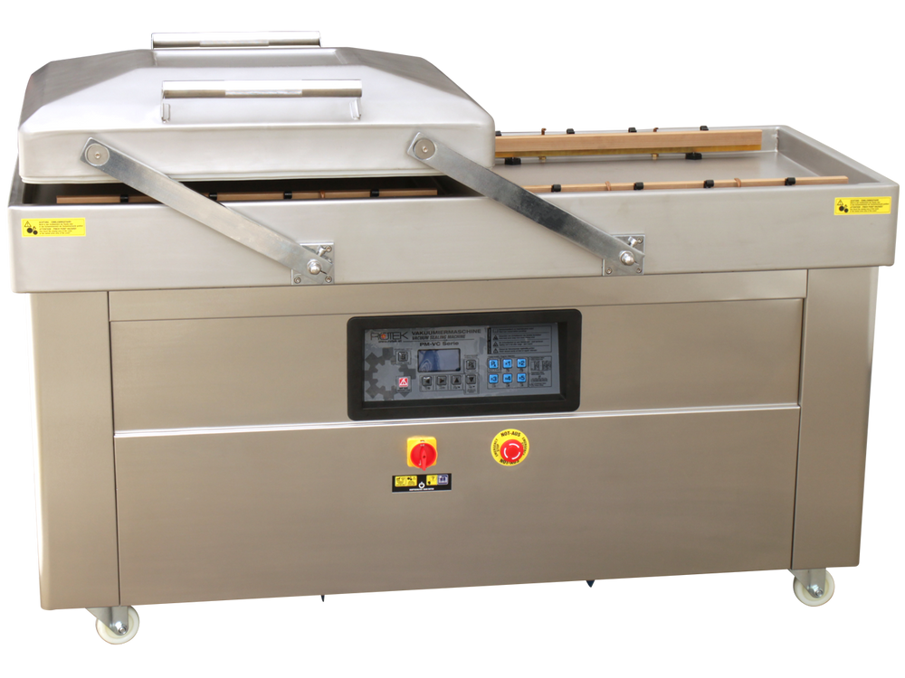 Ersatzteile PM-VC-6002 Serie