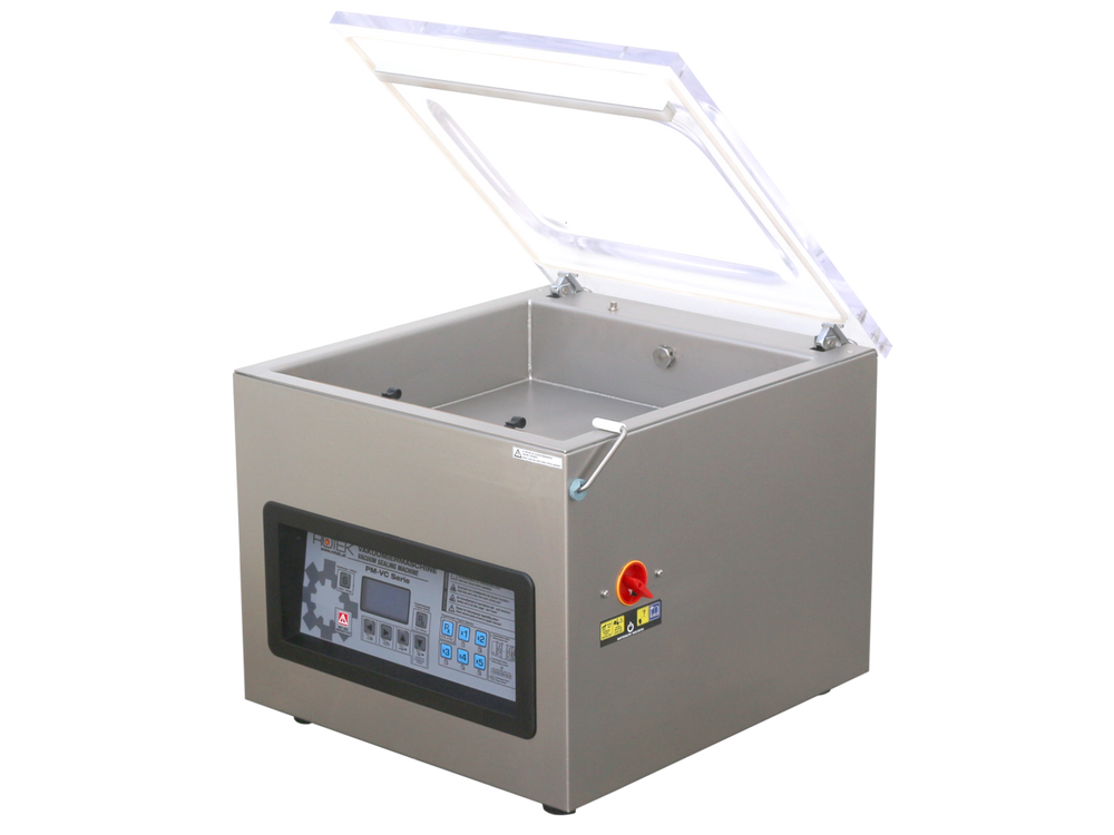 Ersatzteile PM-VC-400 Serie