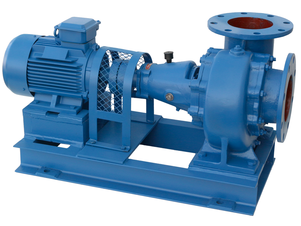 Pumpenersatzteile HW Serie