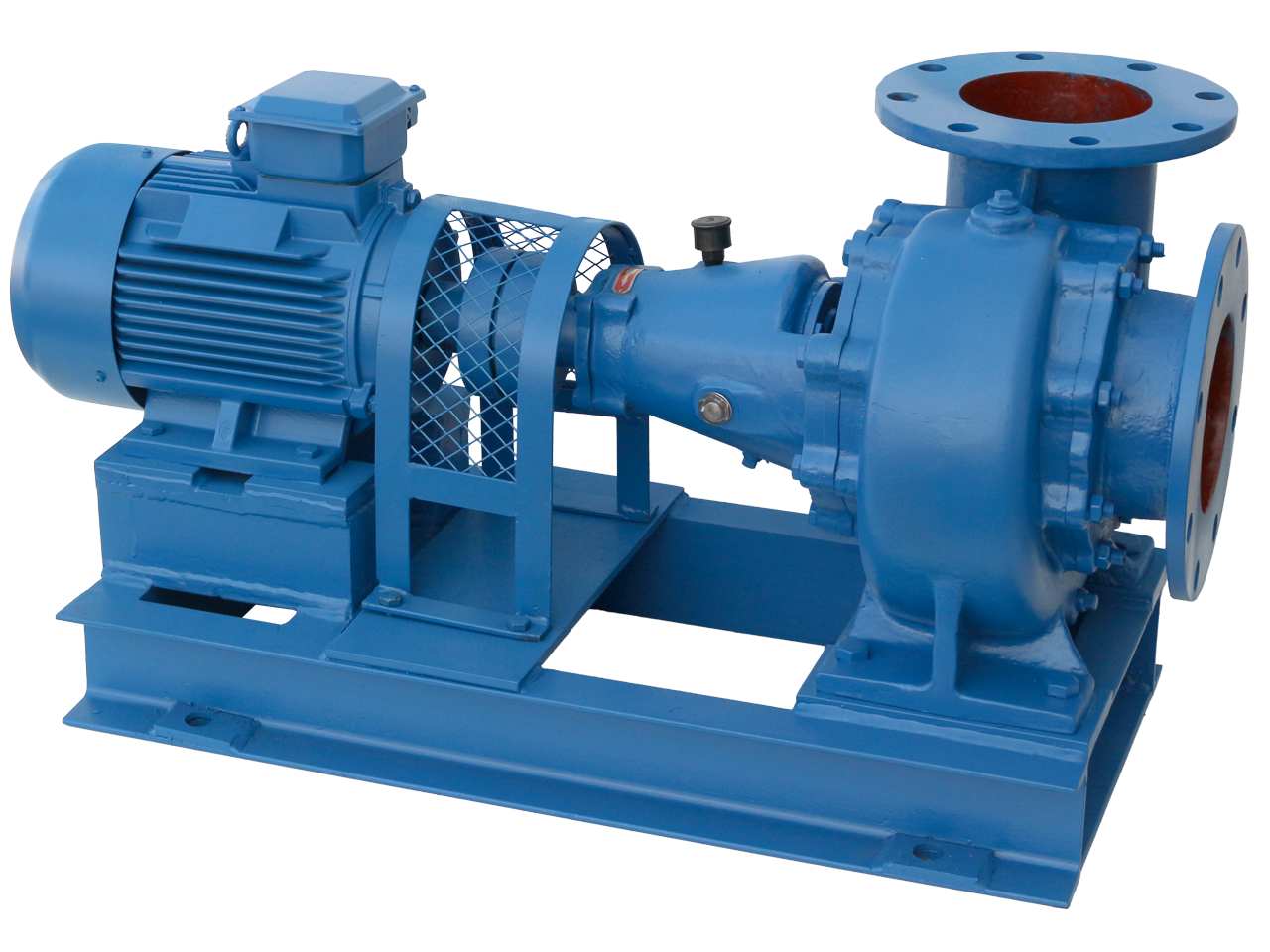 Pumpenersatzteile HW Serie
