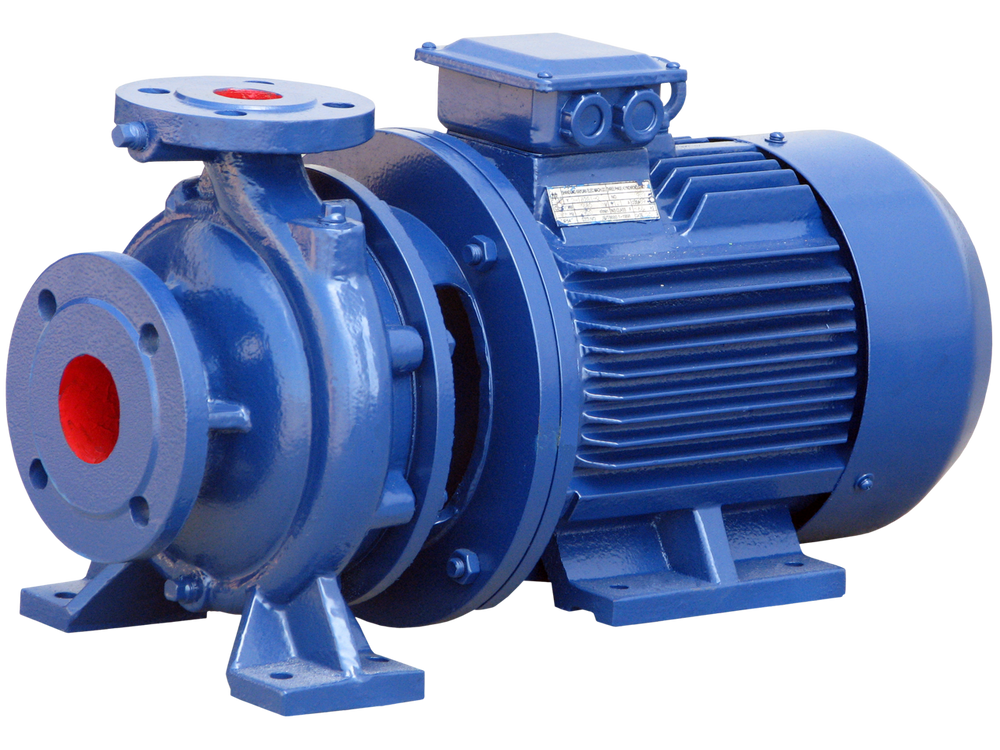 Pumpenersatzteile CESM Serie