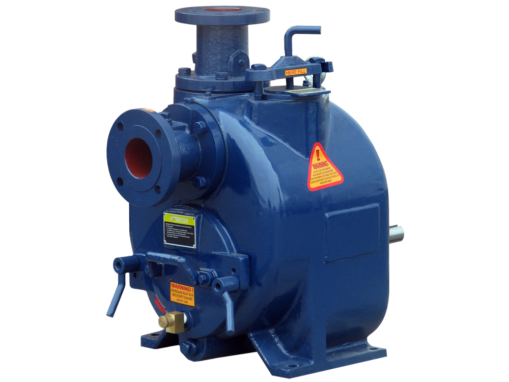 Industrie Pumpenkörper SPP-Serie