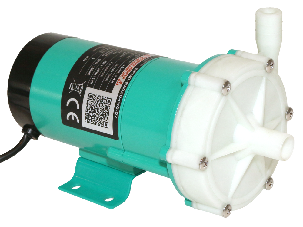 Minipumpen WPMP-Serie