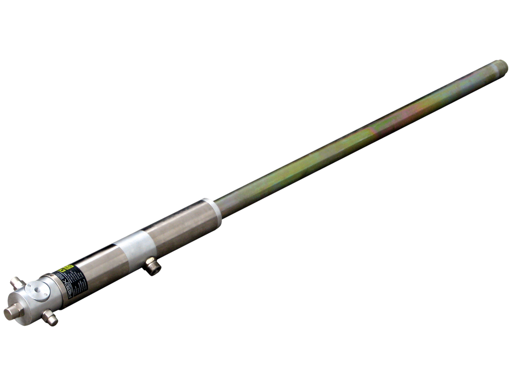 Fasspumpen