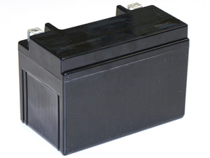 Wartunsfrei Bleisäure-Batterie 12V / 12 Ah, LAW12-0012