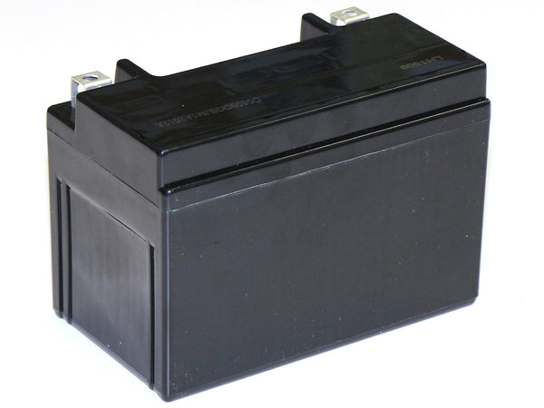 Wartunsfrei Bleisäure-Batterie 12V / 12 Ah, LAW12-0012