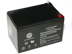 Wartunsfrei Bleisäure-Batterie 12V / 12 Ah, LAW12-0012