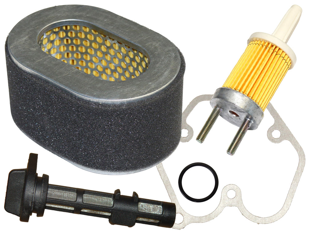 Erstwartungssatz GD4-6000 Serie
