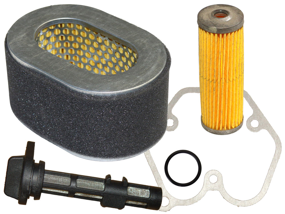 Erstwartungssatz GD4SS-6000 Serie
