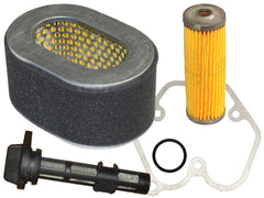 Erstwartungssatz GD4SS-6000 Serie