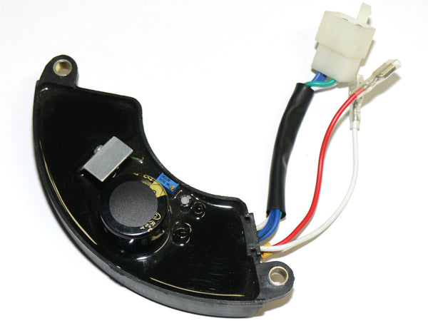 KTS10-1 AVR Spannungsregler