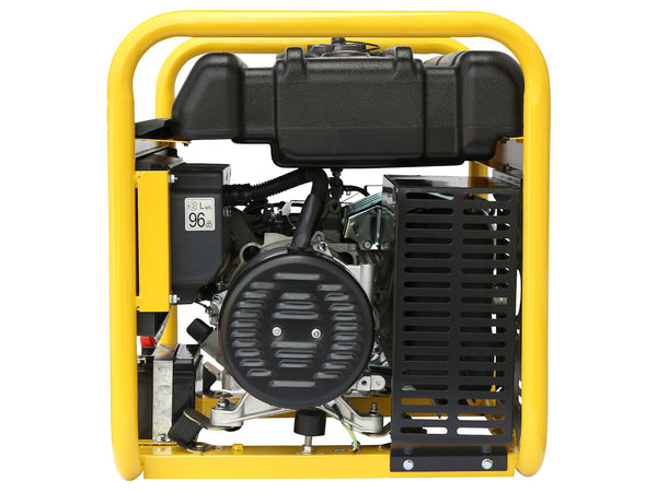 Rechts, Generator