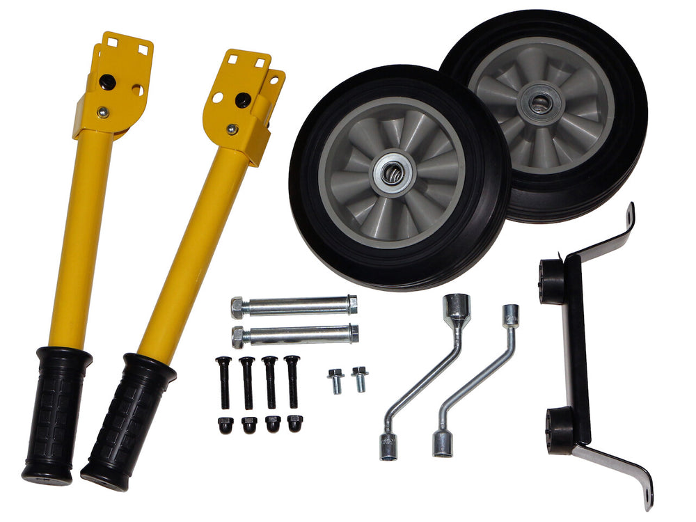 Radsatz für GG4-7300-5 Serie