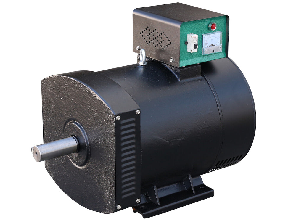 BST-1A-010-KW Frontansicht