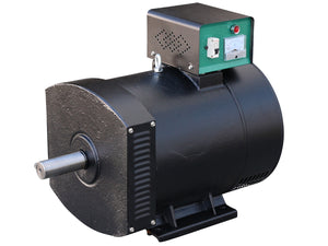 BST-1A-010-KW Frontansicht
