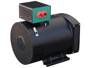 BST-1A-010-KW Rückansicht