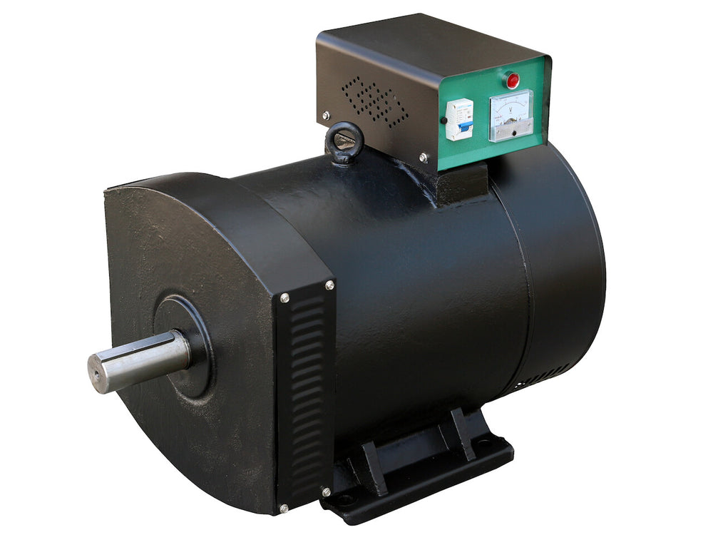 BST-1A-015-KW Frontansicht