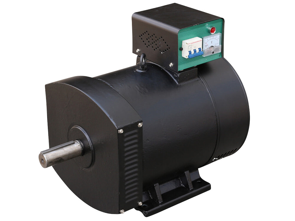 BST-3A-010-KW Frontansicht
