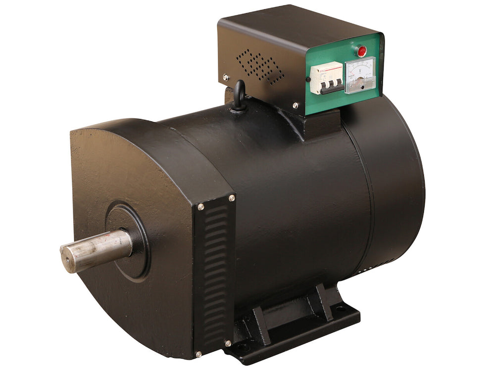 BST-3A-015-KW Frontansicht