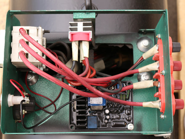 BST-3A-015-KW Klemmfeld