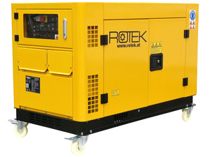 GD4SS-3-12000-5ES Schrägansicht