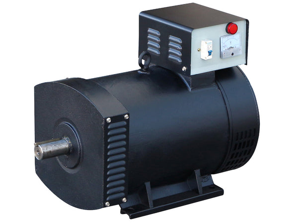 BST-1A-005-KW Frontansicht