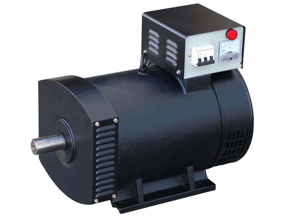 BST-3A-005-KW Frontansicht
