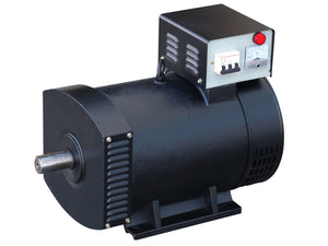 BST-3A-005-KW Frontansicht