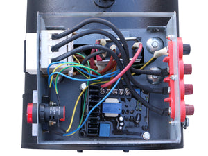 BST-3A-005-KW Klemmfeld