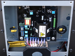 BBW-034-224-SAE-PMG Spannungsregler