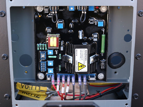 BBW-058-224-KW-PMG Spannungsregler