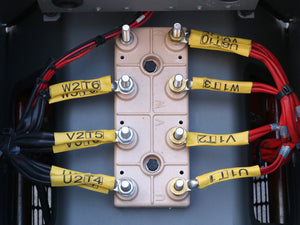 BBW-058-224-SAE-PMG Klemmfeld