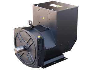 BBW-128-274-KW-PMG Frontansicht