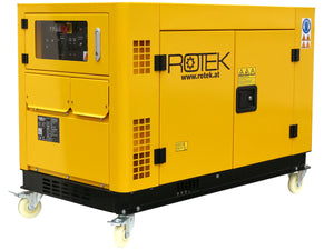 GD4SS-1A-12000-5ES Schrägansicht