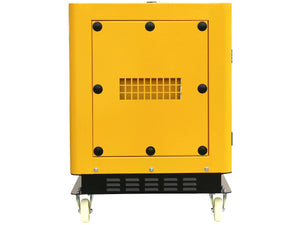 GD4SS-1A-12000-5ES Hinten